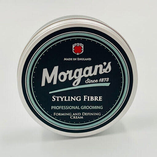 Morgan's Styling Fibre - Формирующая паста для укладки 75 мл