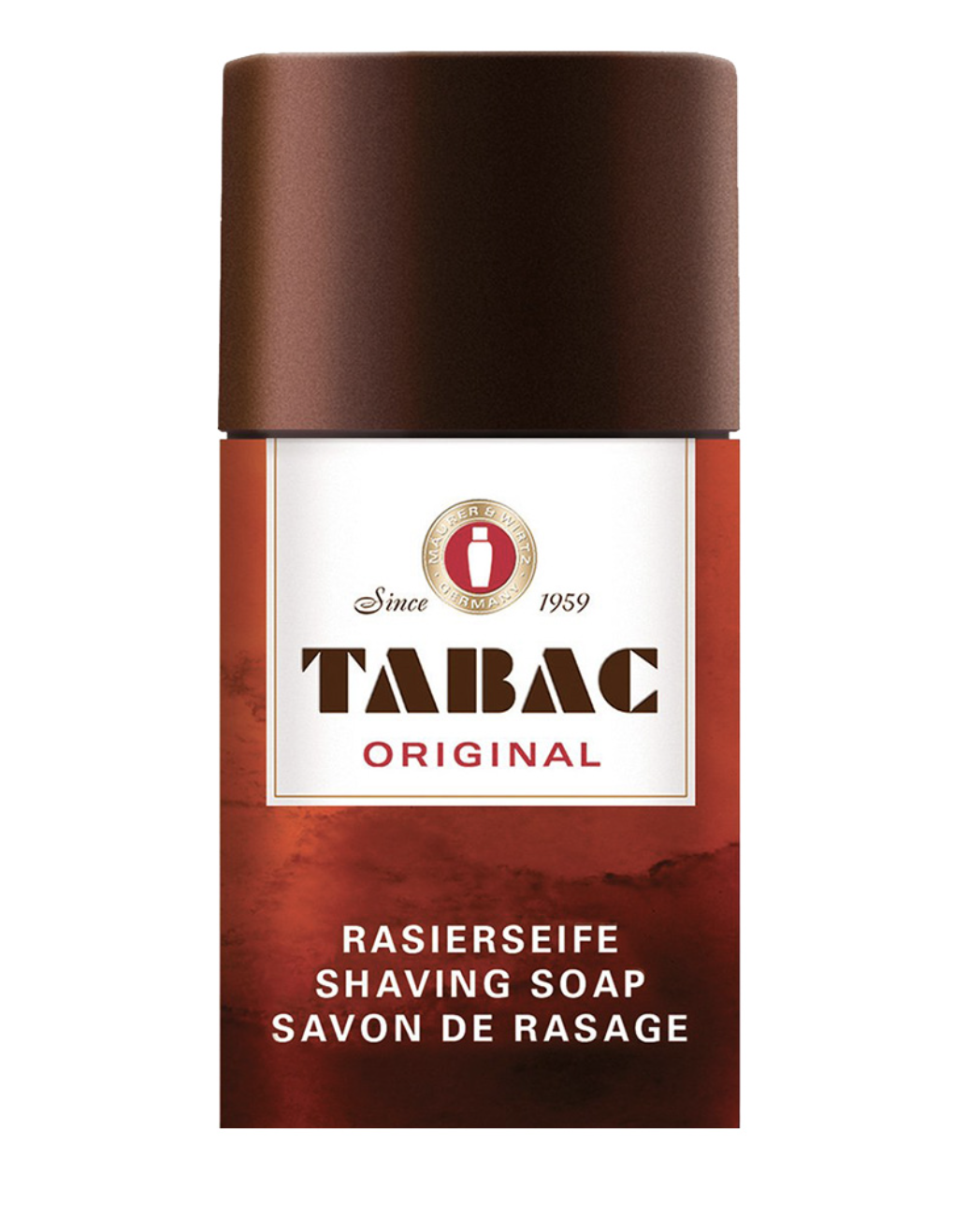 TABAC ORIGINAL Shaving Soap - Мыло для бритья стик 100гр