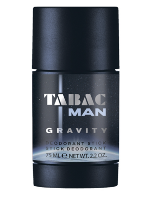 TABAC ORIGINAL Gravity Дезодорант стик 75мл