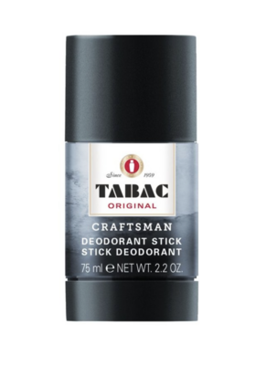 TABAC ORIGINAL Craftsman Дезодорант стик 75мл