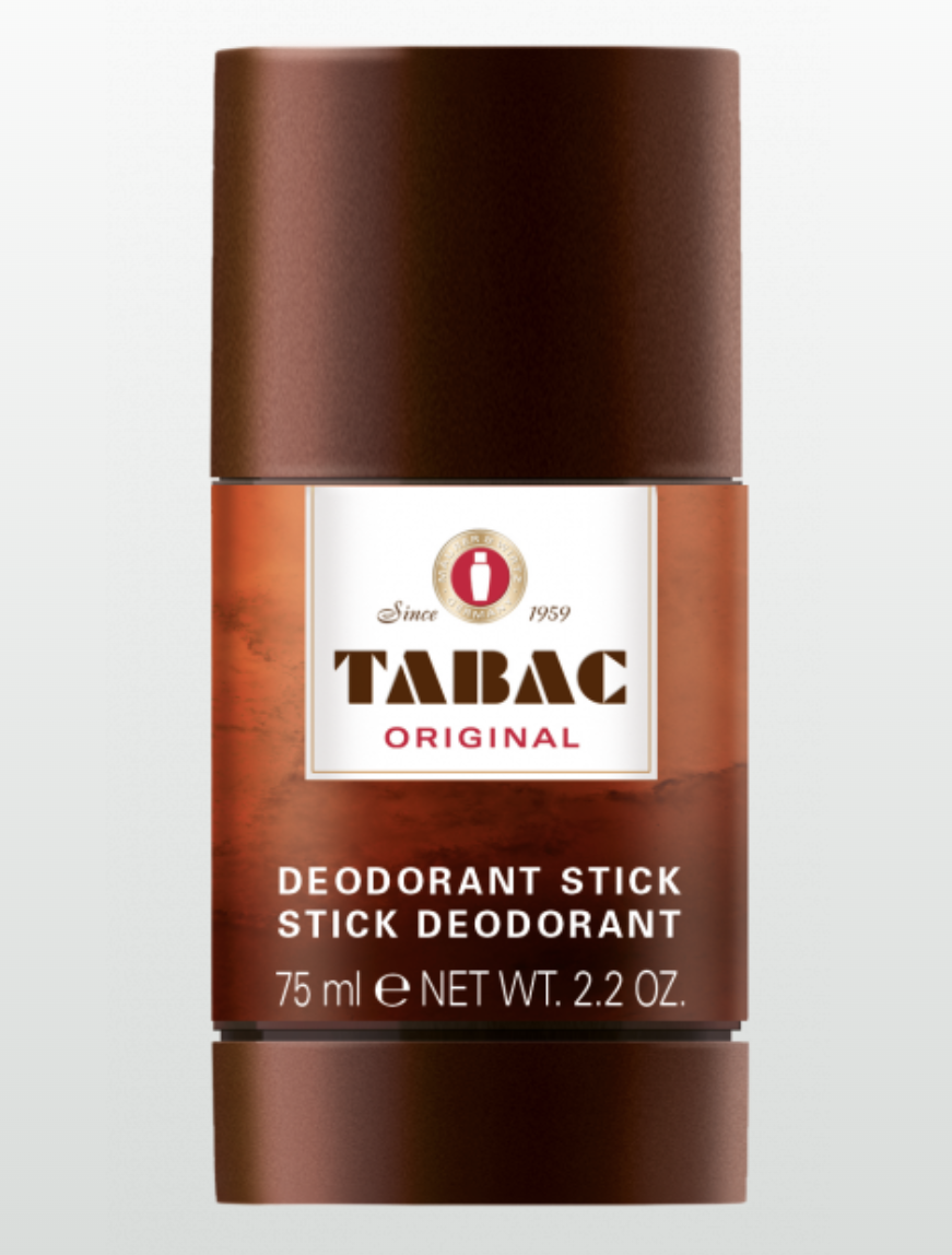 Tabac Original Deo Stick - Дезодорант-стик 75 мл
