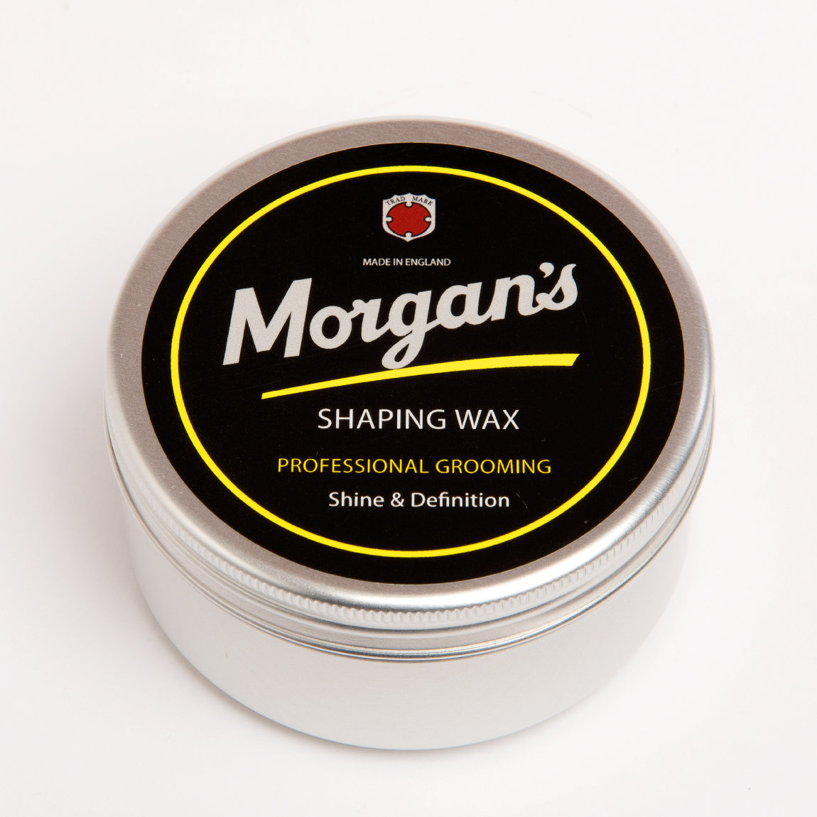 MORGAN'S Shapping Wax / Формирующий воск для укладки 75 мл