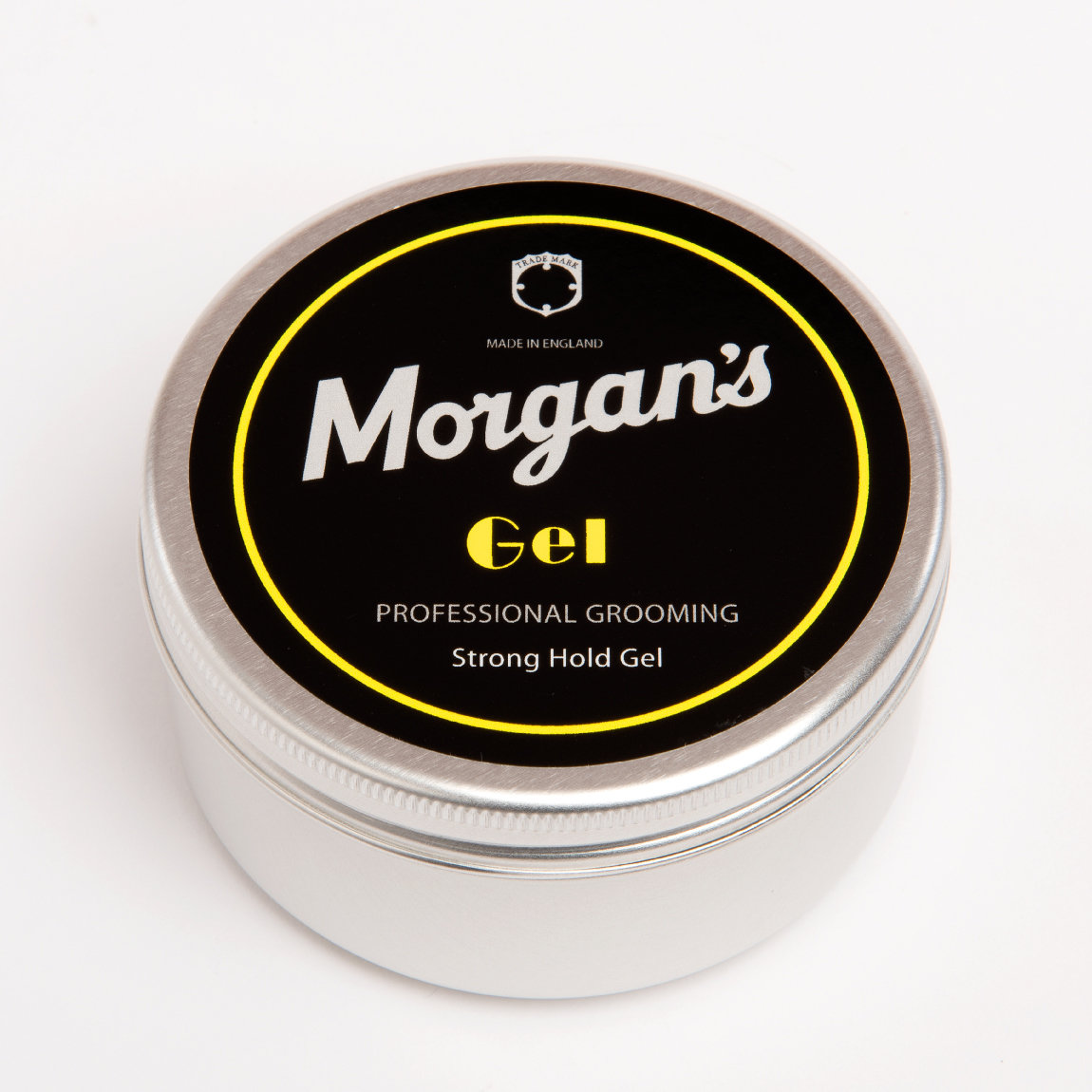 MORGAN'S Gel / Гель для укладки 100 мл