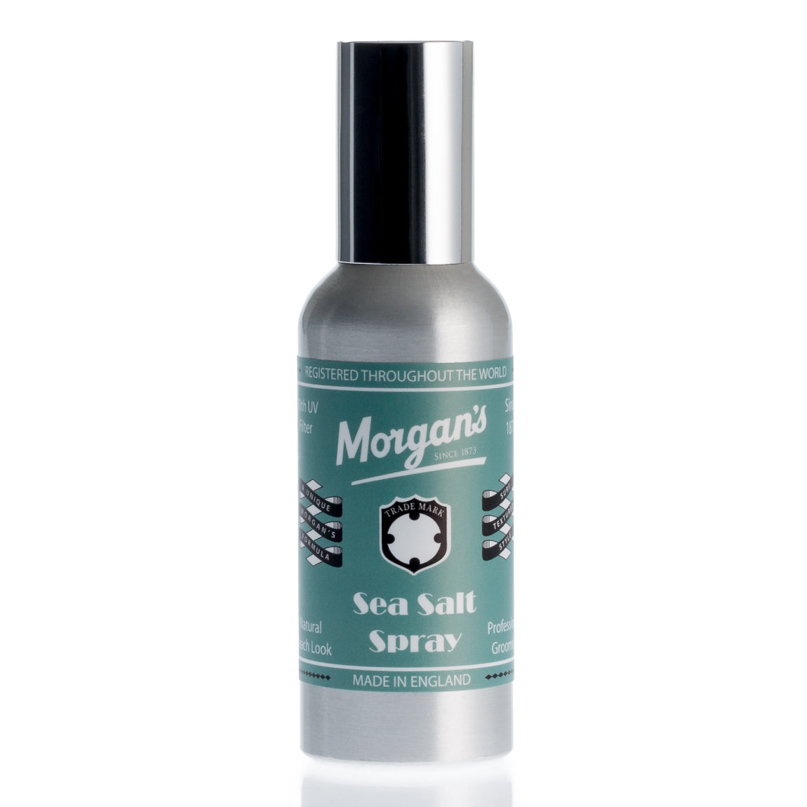 MORGAN'S Sea Salt Spray / Спрей для волос с морской солью 100 мл