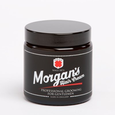 MORGAN'S Hair Cream / Крем для волос 120 мл