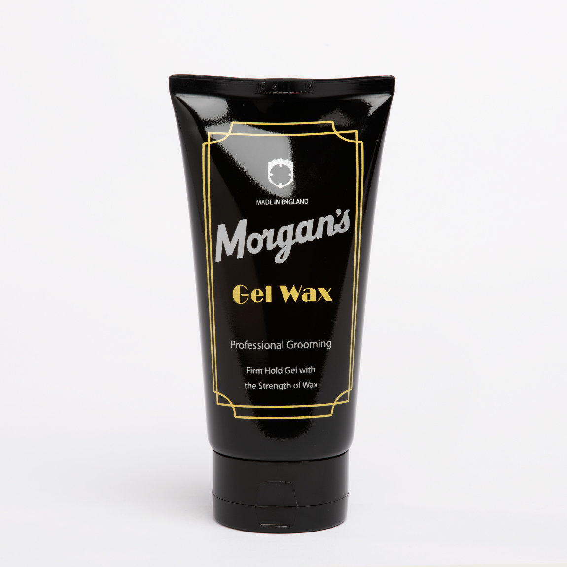 MORGAN'S Gel Wax / Гель-воск для укладки волос 150 мл