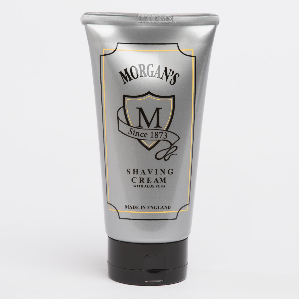 MORGAN'S Shaving Cream / Крем для бритья 150 мл
