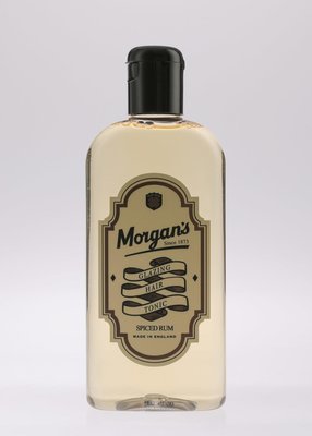 MORGAN'S Glazing Hair Tonic - Тоник для глазирования волос 250 мл