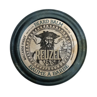 Reuzel Beard Balm - Бальзам для бороды 35 гр