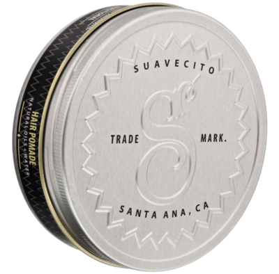 Suavecito Premium Blends Hair Pomade - Помада для укладки волос премиум 113 мл