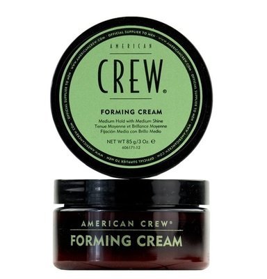 American Crew Forming Cream - Крем для укладки 85г