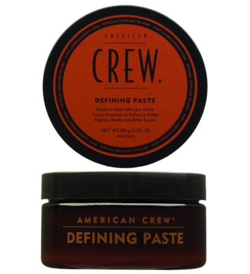 American Crew Defining Paste - Паста для укладки 85г