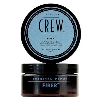 American Crew Fiber - Паста для укладки волос и усов 85г