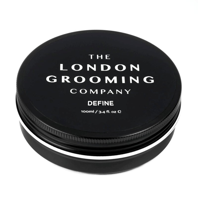 The London Grooming Company Структурирующая паста для волос Define, 100 мл