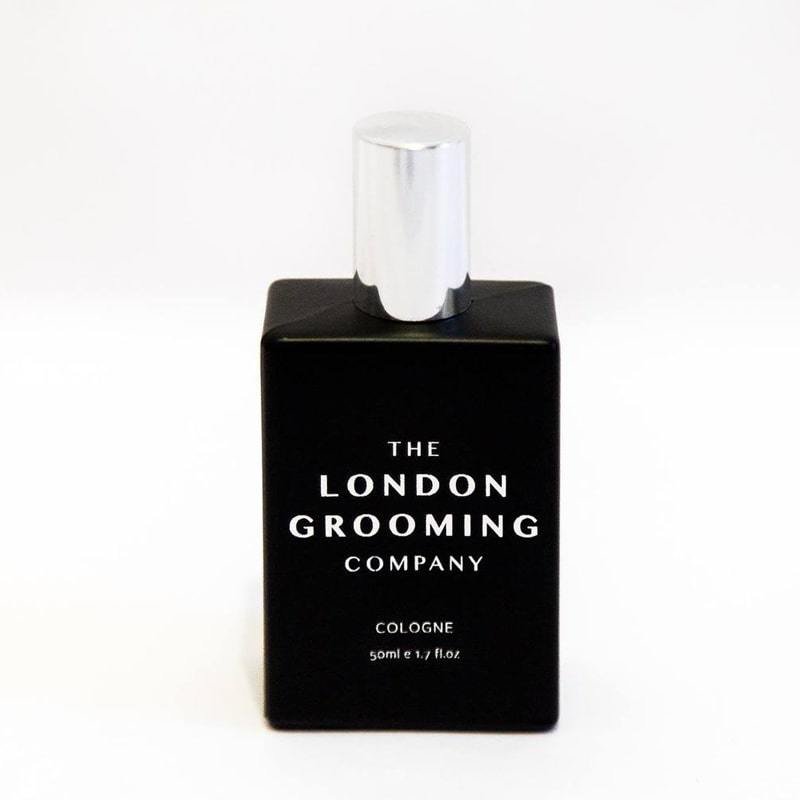 The London Grooming Company Одеколон Cologne 50 мл