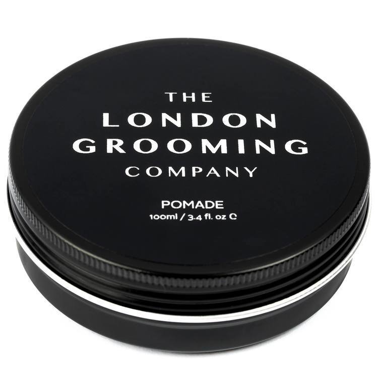 The London Grooming Company Pomade - Помада для укладки волос 100 мл