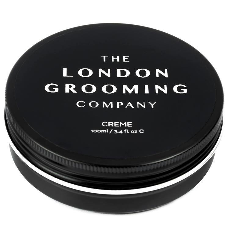 The London Grooming Company Creme - Крем для укладки волос 100 мл
