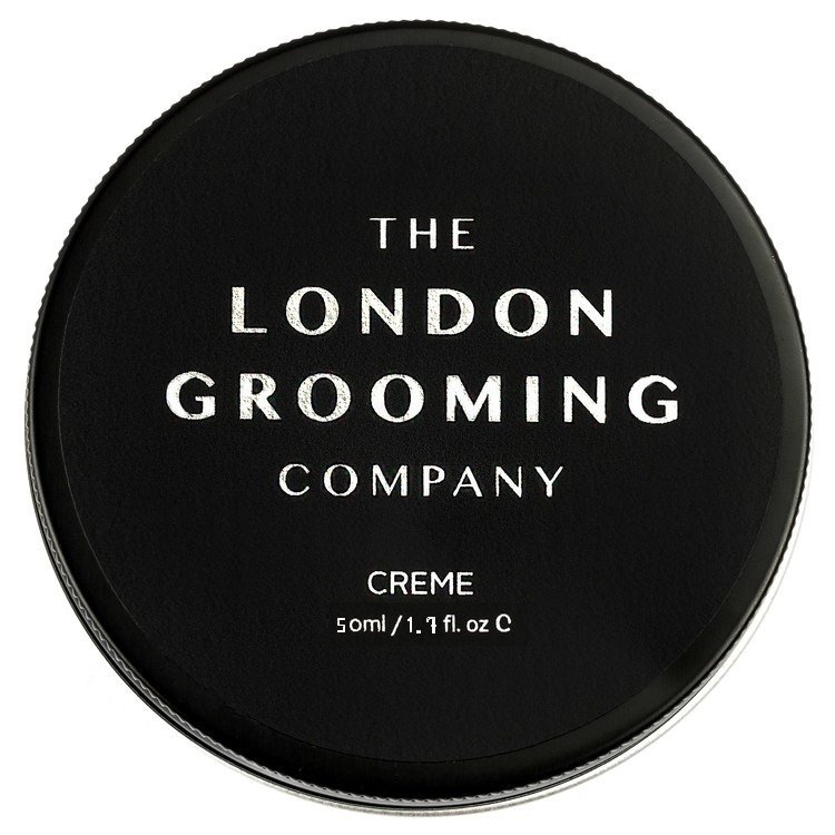 The London Grooming Company Creme - Крем для укладки волос 50 мл