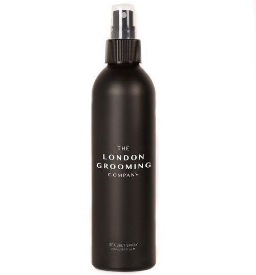 The London Grooming Company Sea Salt Spray - Спрей для укладки волос Морская соль 250 мл