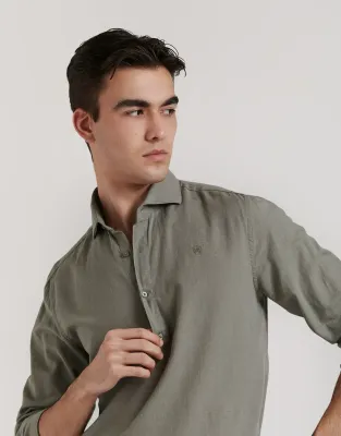Camisas