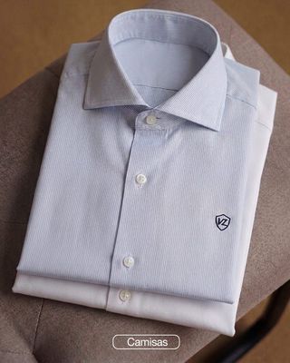 Camisas Vestir