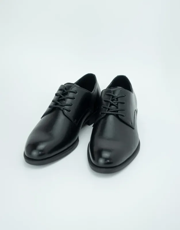 ZAPATO VESTIR NEGRO