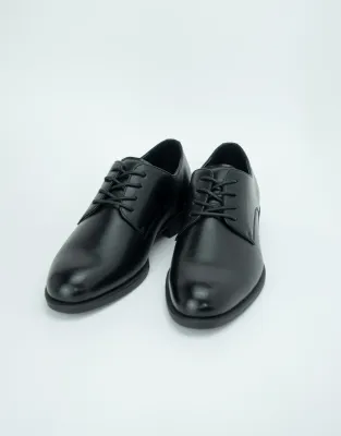 ZAPATO VESTIR NEGRO
