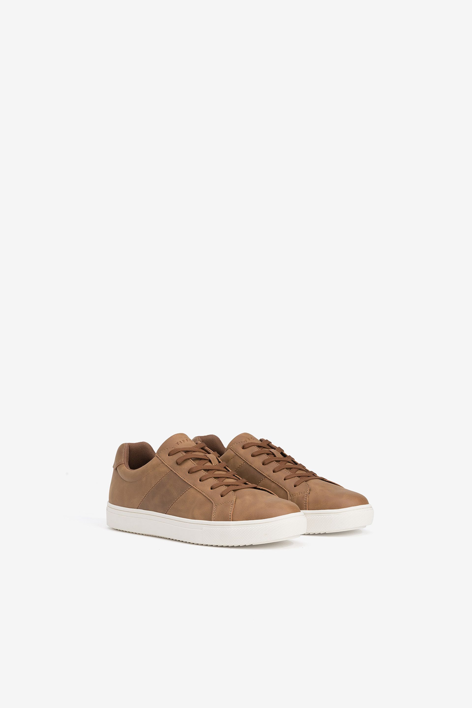 DEPORTIVAS CAMEL CON SUELA BLANCA