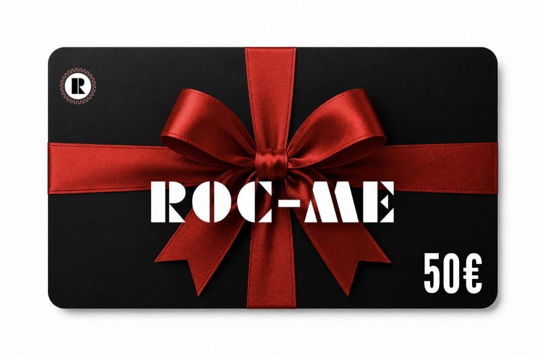 TARJETA REGALO 50€