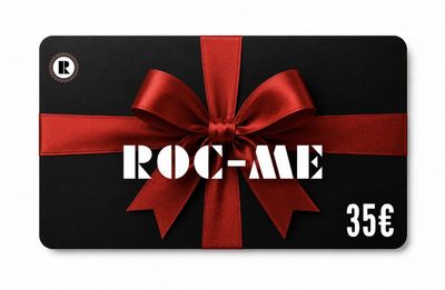 TARJETA REGALO 35€