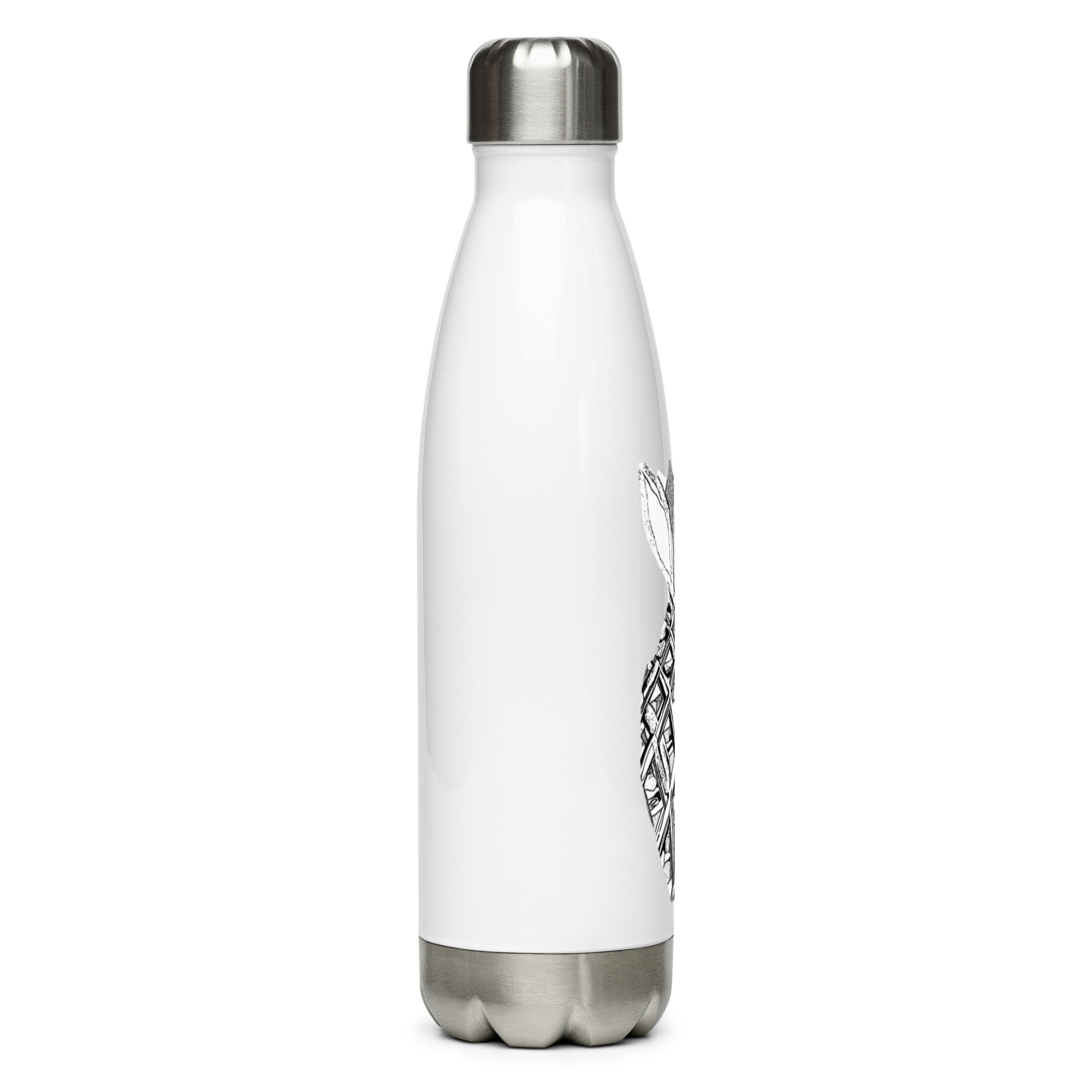 A Million Stars Water Bottle