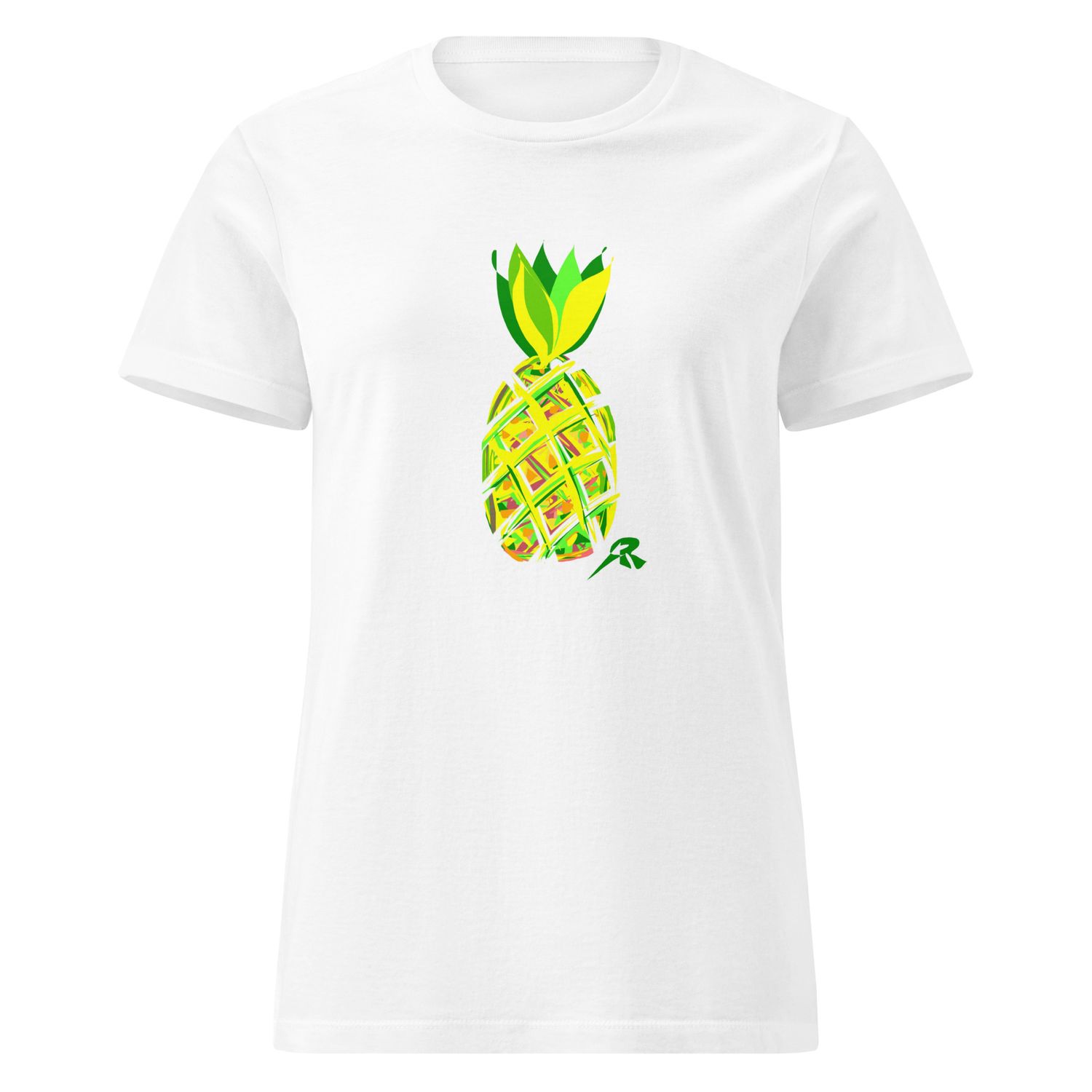 Mello Yellow Women's T-shirt