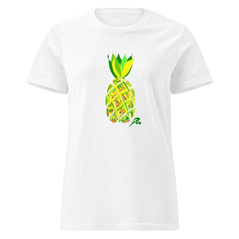 Mello Yellow Women's T-shirt