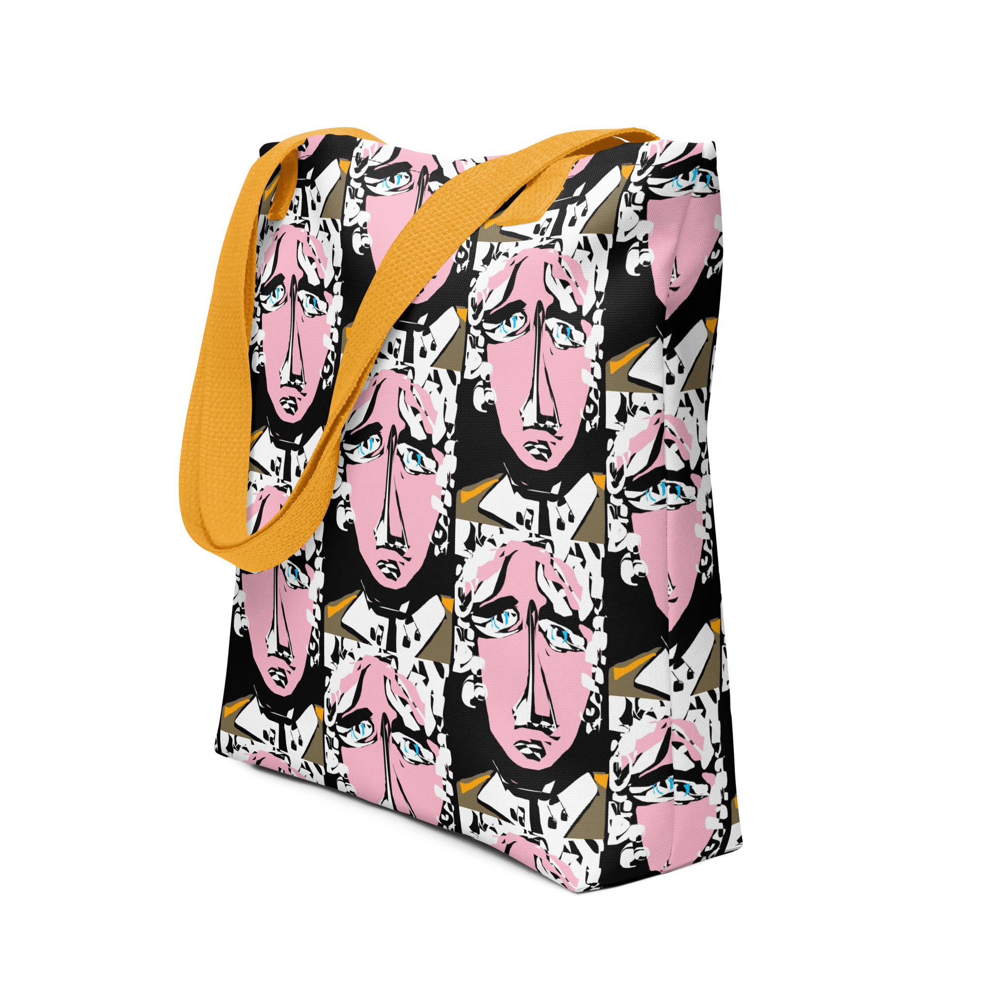 Bob Dylan Tote bag