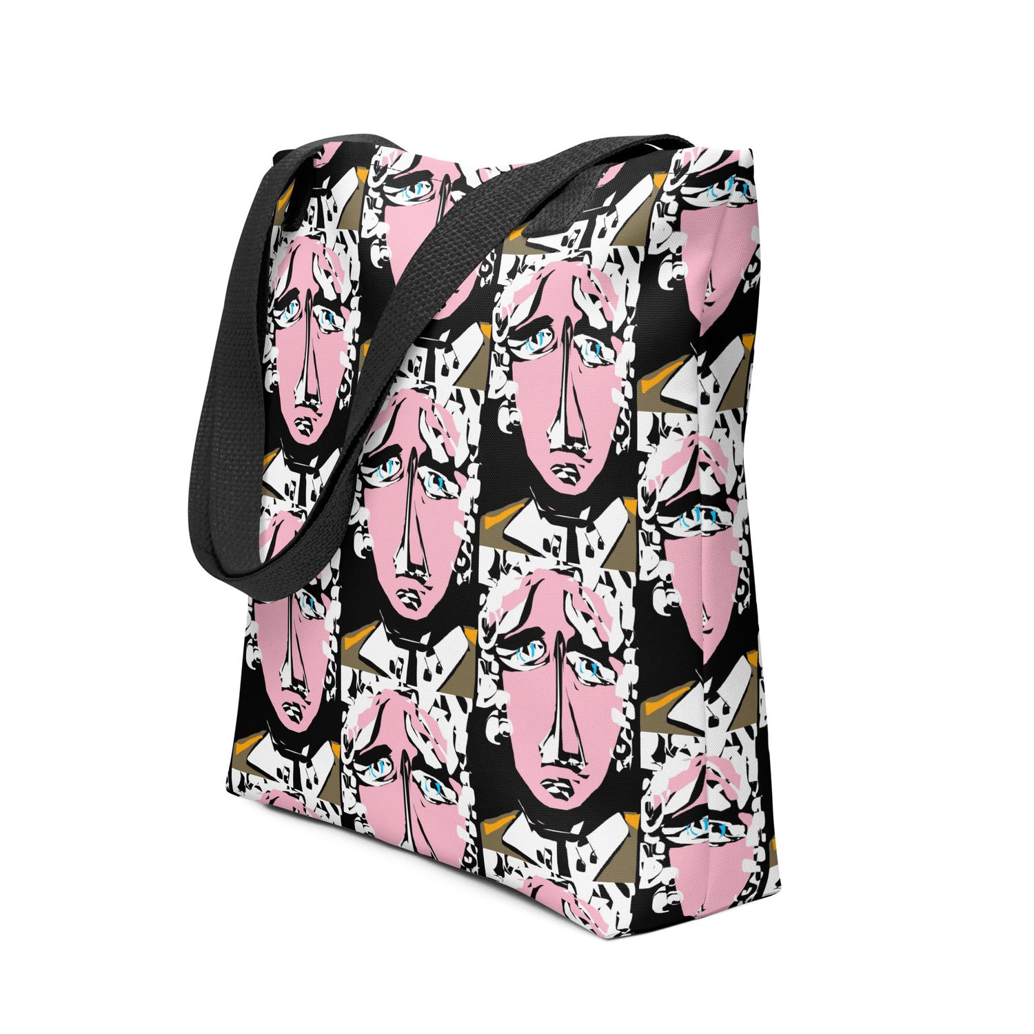 Bob Dylan Tote bag