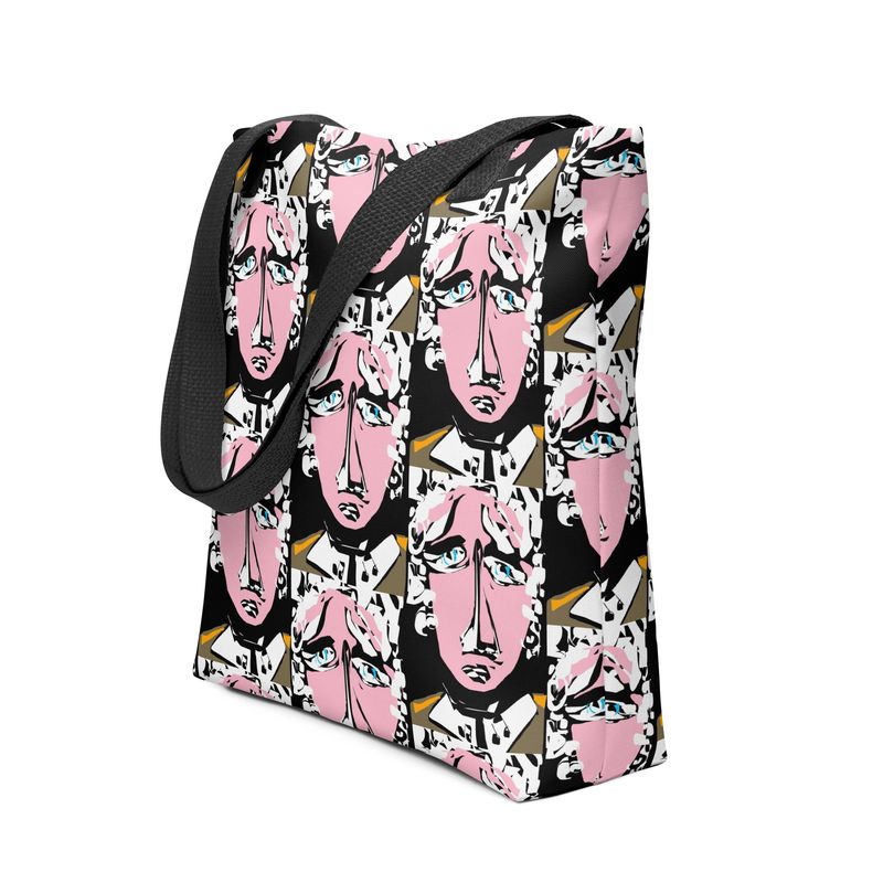 Bob Dylan Tote bag
