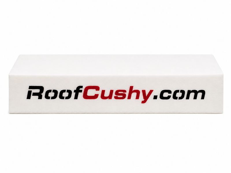 RoofCushy™ Pro Grip Roofing Cushion
