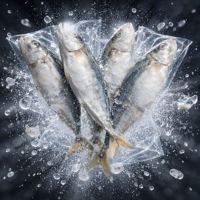 Frozen Food