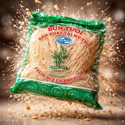 Rice Vermicelli
