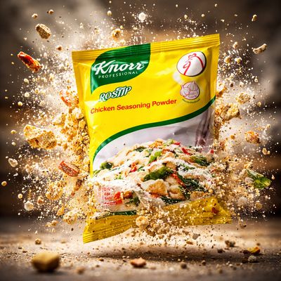 Seasoning Powder