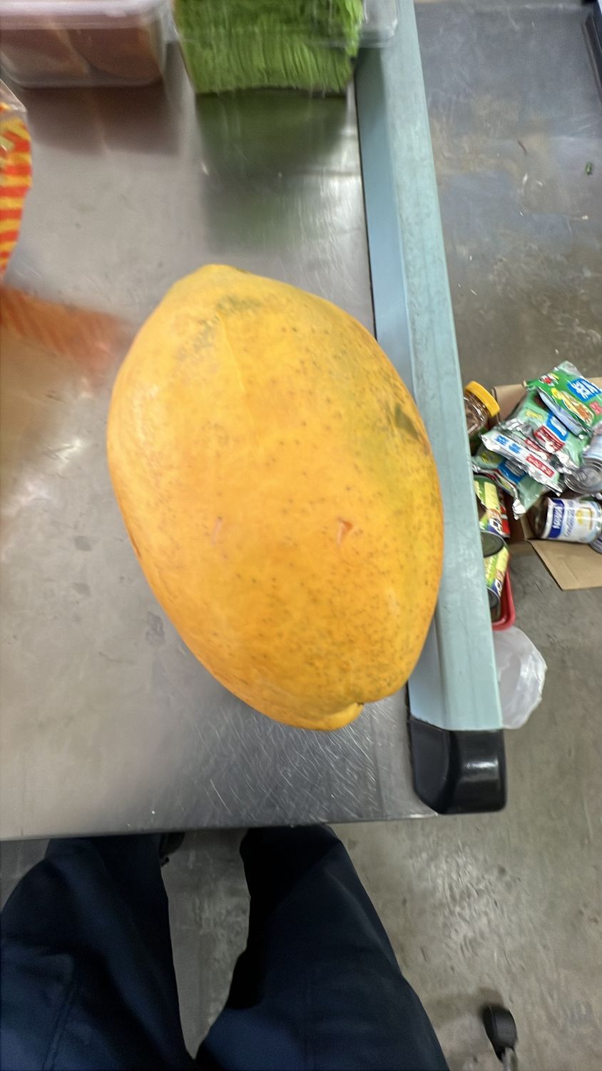 Papaya