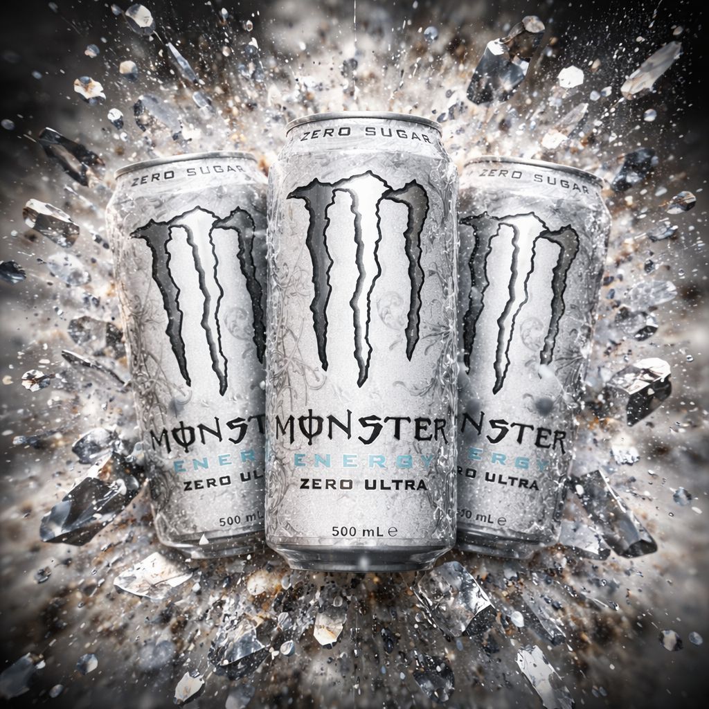 Zero Monster