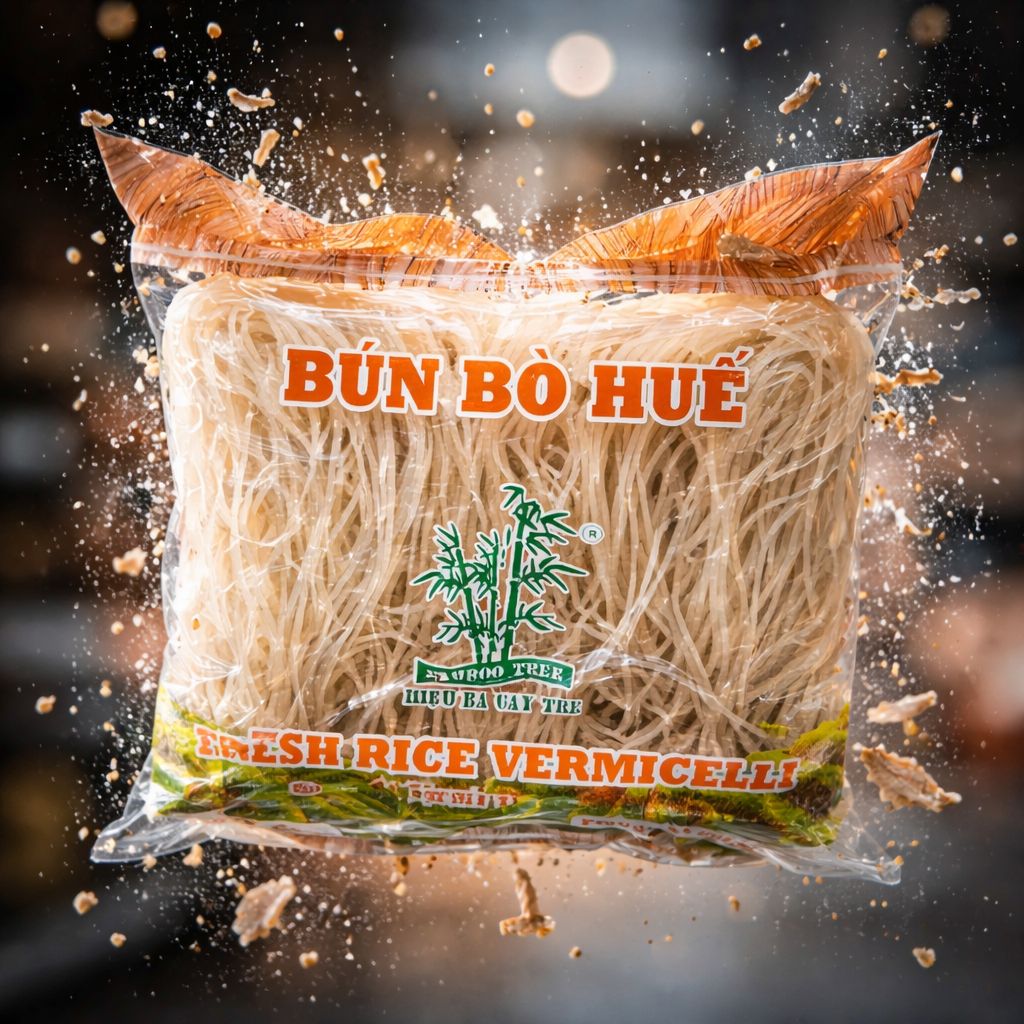 BBT Bun Bo Hue 908