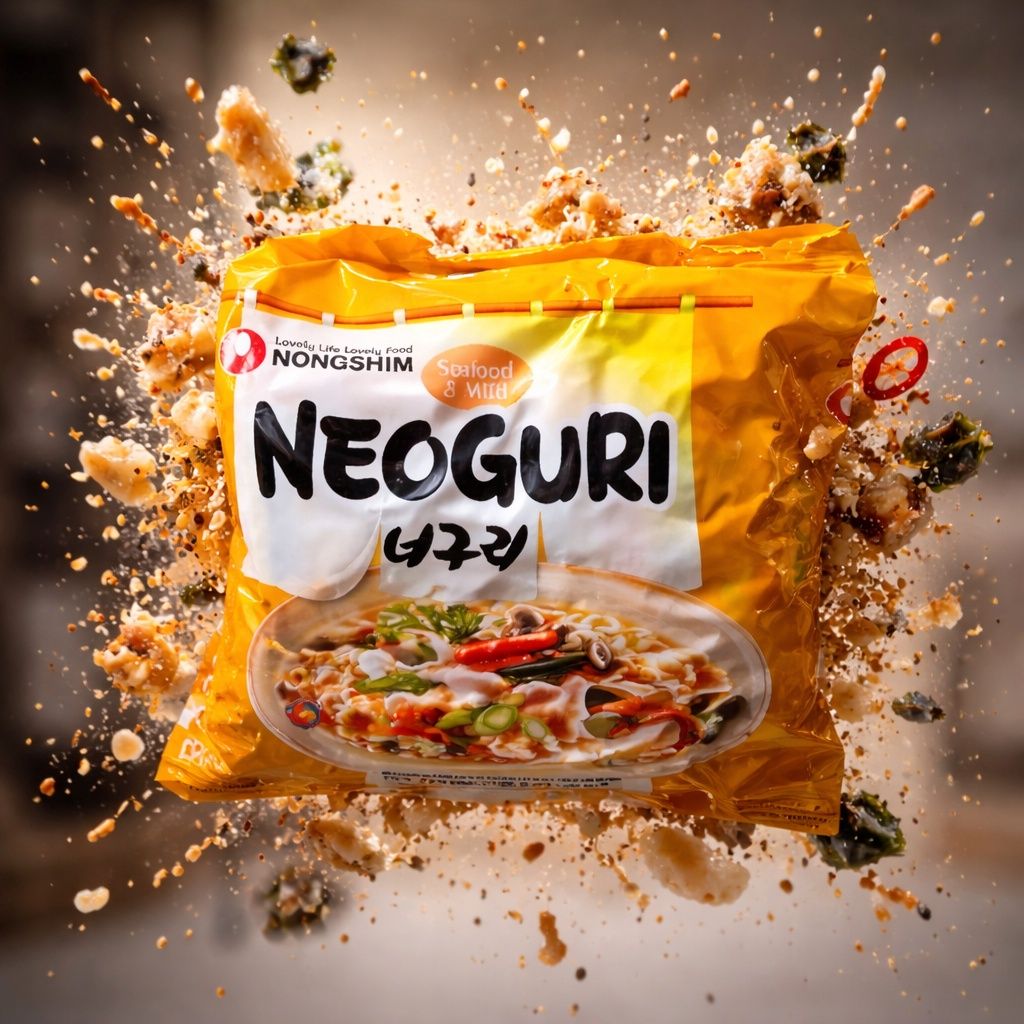 NS Neoguri