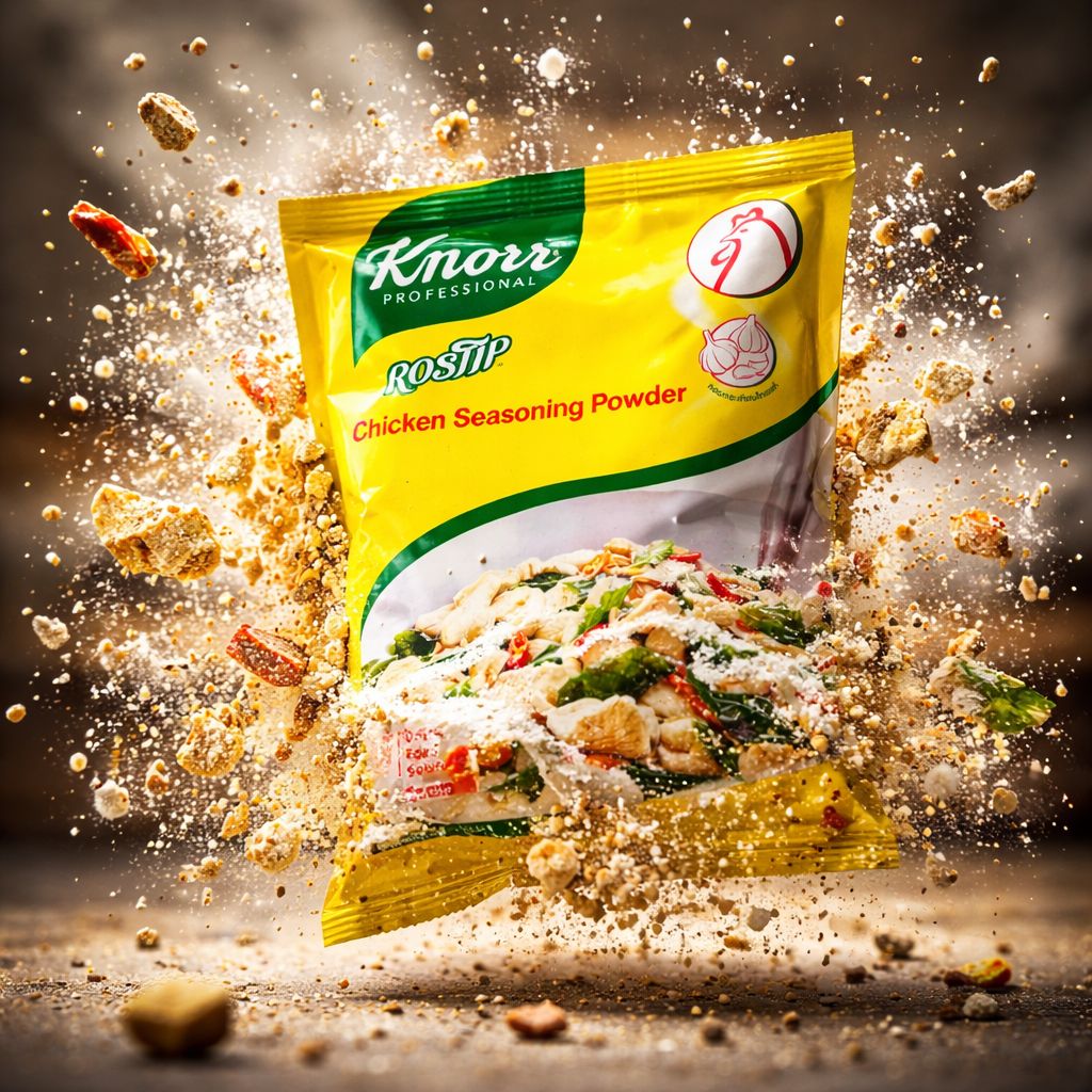 Knorr chicken powder 800g