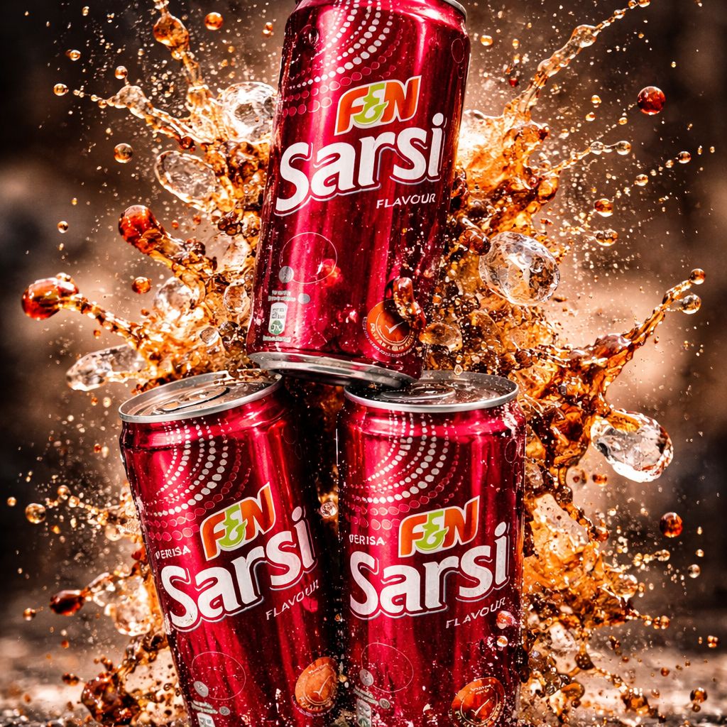Malaysian Sarsi
