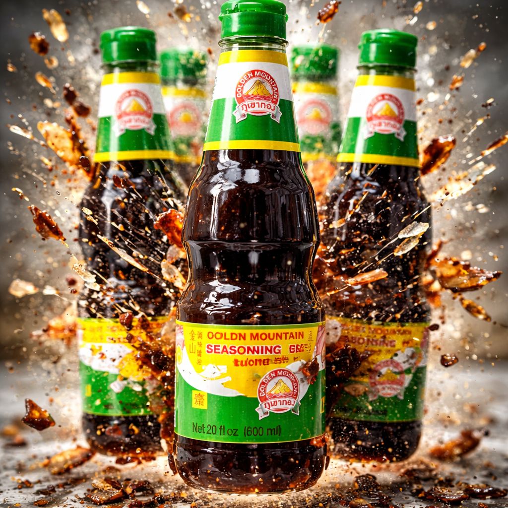 Dek Som Boon soy sauce