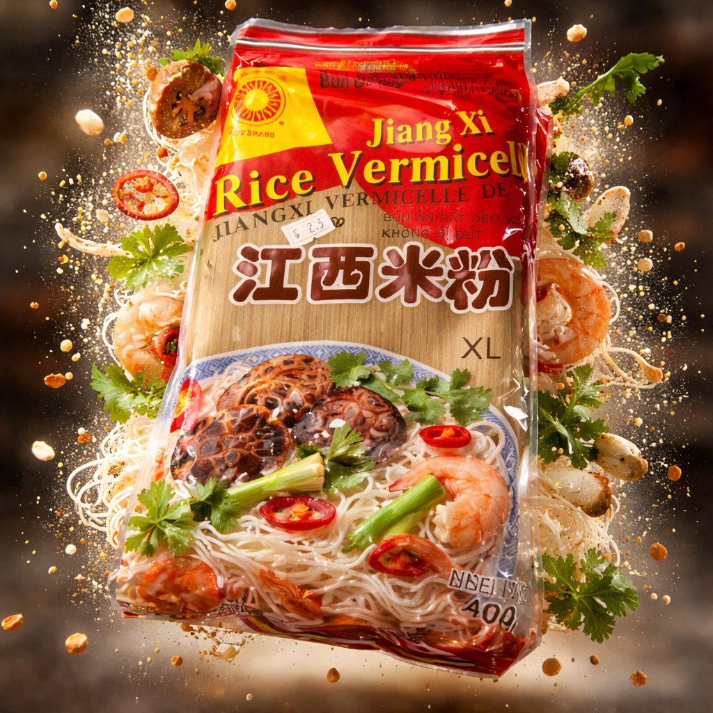 JangXi rice vermicelli 400gr