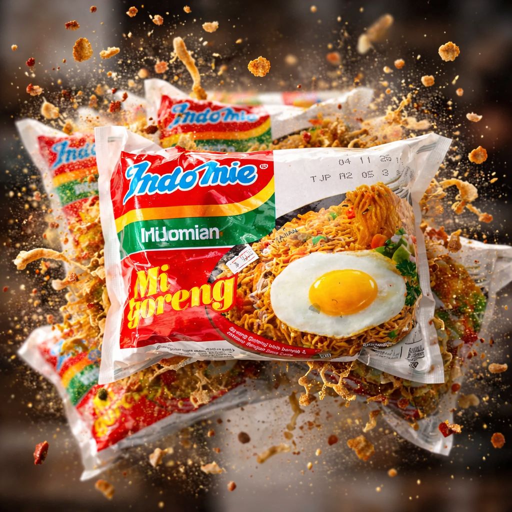 Migoreng