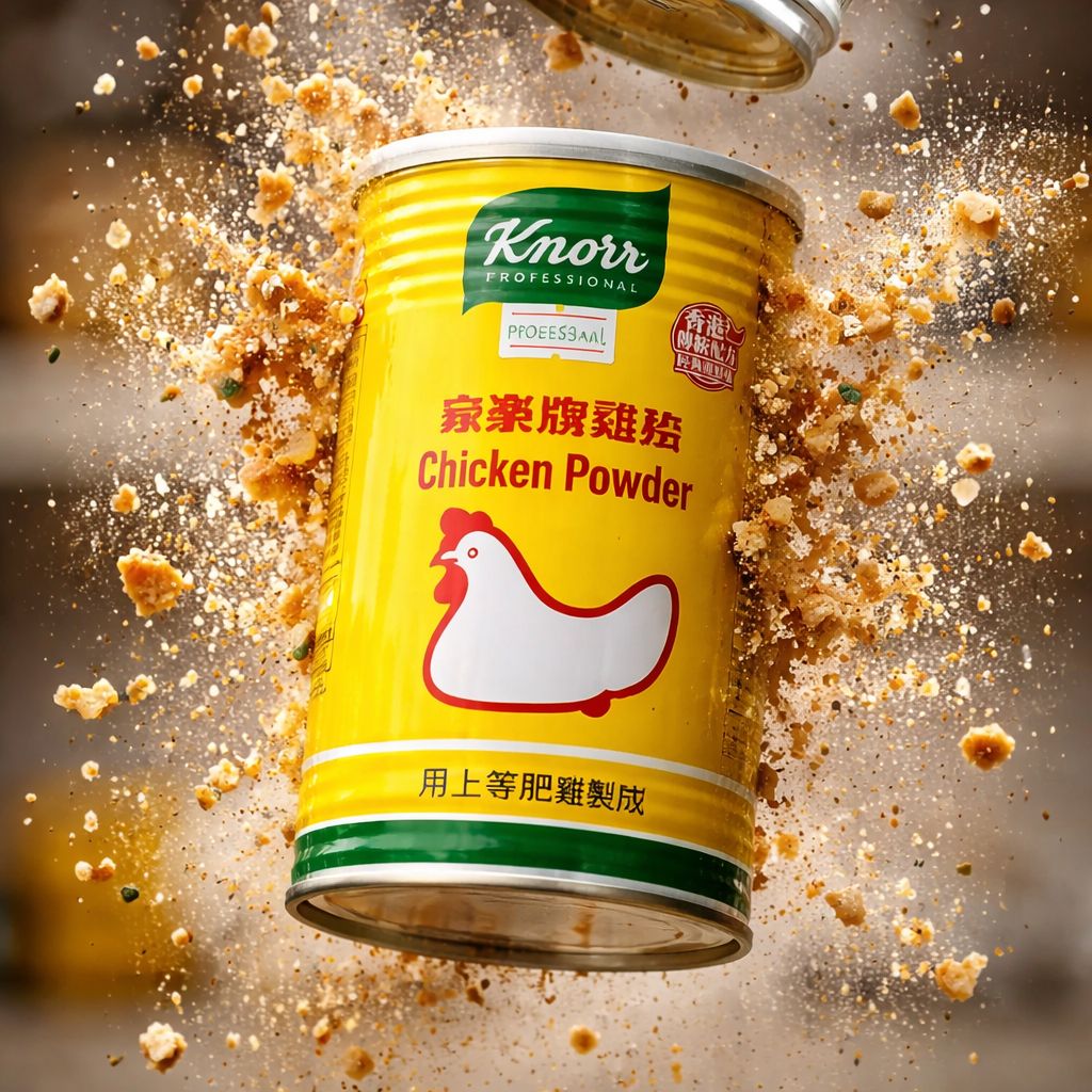 Knorr Chicken Powder 1kg jag